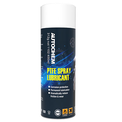 PTFE Lubricant