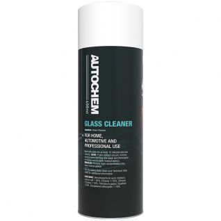 AutoChem Glass Cleaner