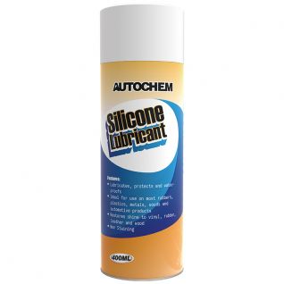 Silicone Lubricant