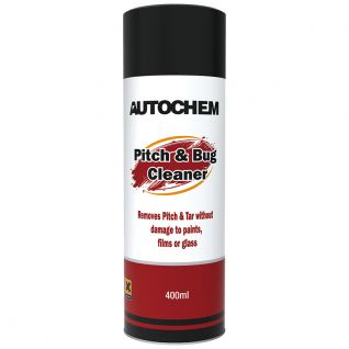 BUG&TAR REMOVER