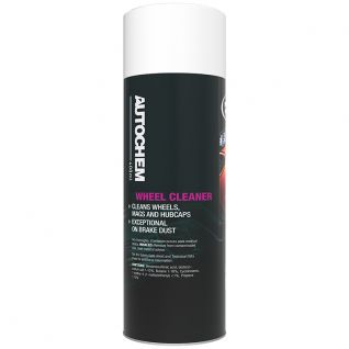 AutoChem Wheel Cleaner