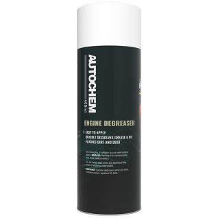 AutoChem Engine Degreaser