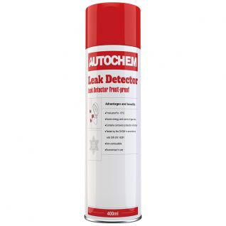  Frostproof Leak Detector 
