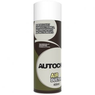 AutoChem Air Duster 