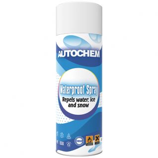 Water&Stain Repellent