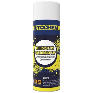 Anti Spatter Welding Spray 