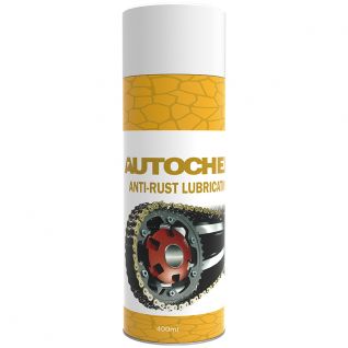 AutoChem Anti Rust Lubricant 