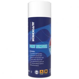  AutoChem Paint Remover