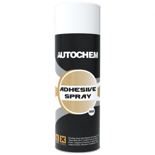 Multi-Purpose Spray Adhesive
