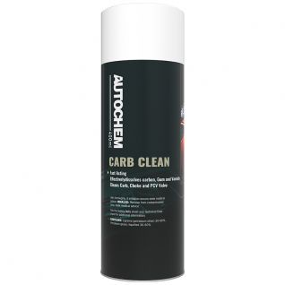 AutoChem CARB CLEAN 
