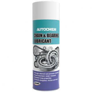 AutoChem Chain & Bearing Lubricant