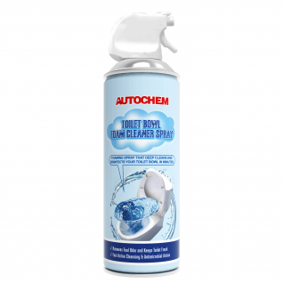  Cleaner Spray Toilet Bowl Cleaner Removes