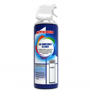Air Conditioning Cleaner