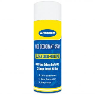 Shoes And Feet Spray Deodorant For Sneaker Deodorizer Spray Shoe Deodorant