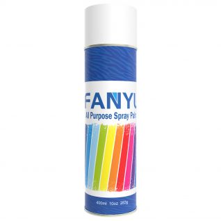MULTI-PURPOSE SPRAY PAINT
