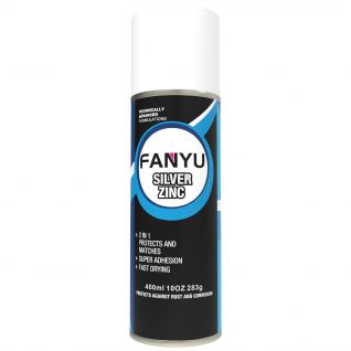 Zinc Galvanising Spray