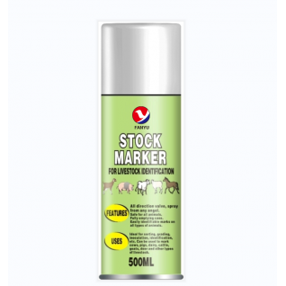 Sheep Marking Paint