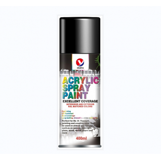 Graffiti Acrylic Spray Paint